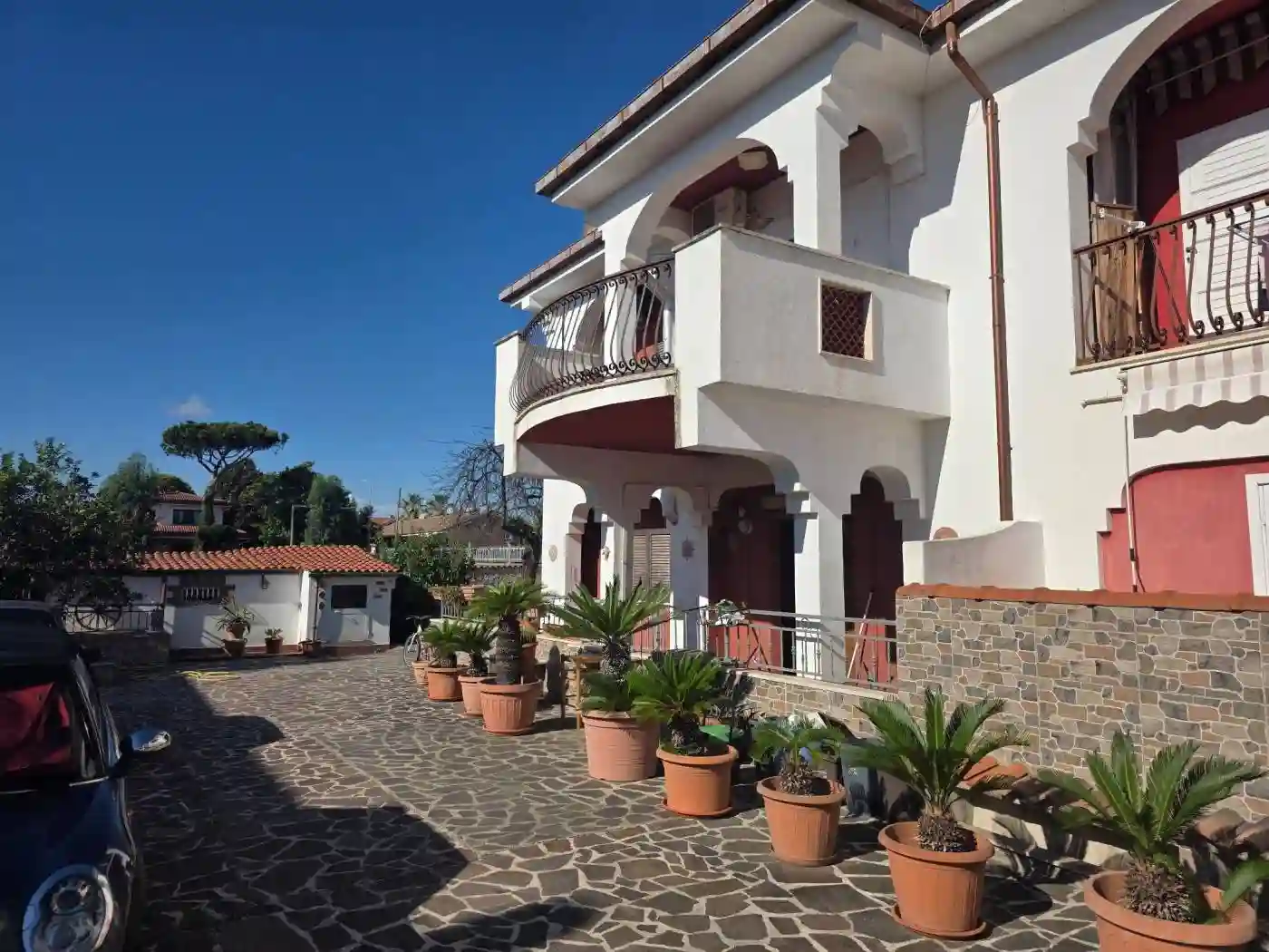 Villa - foto 2
