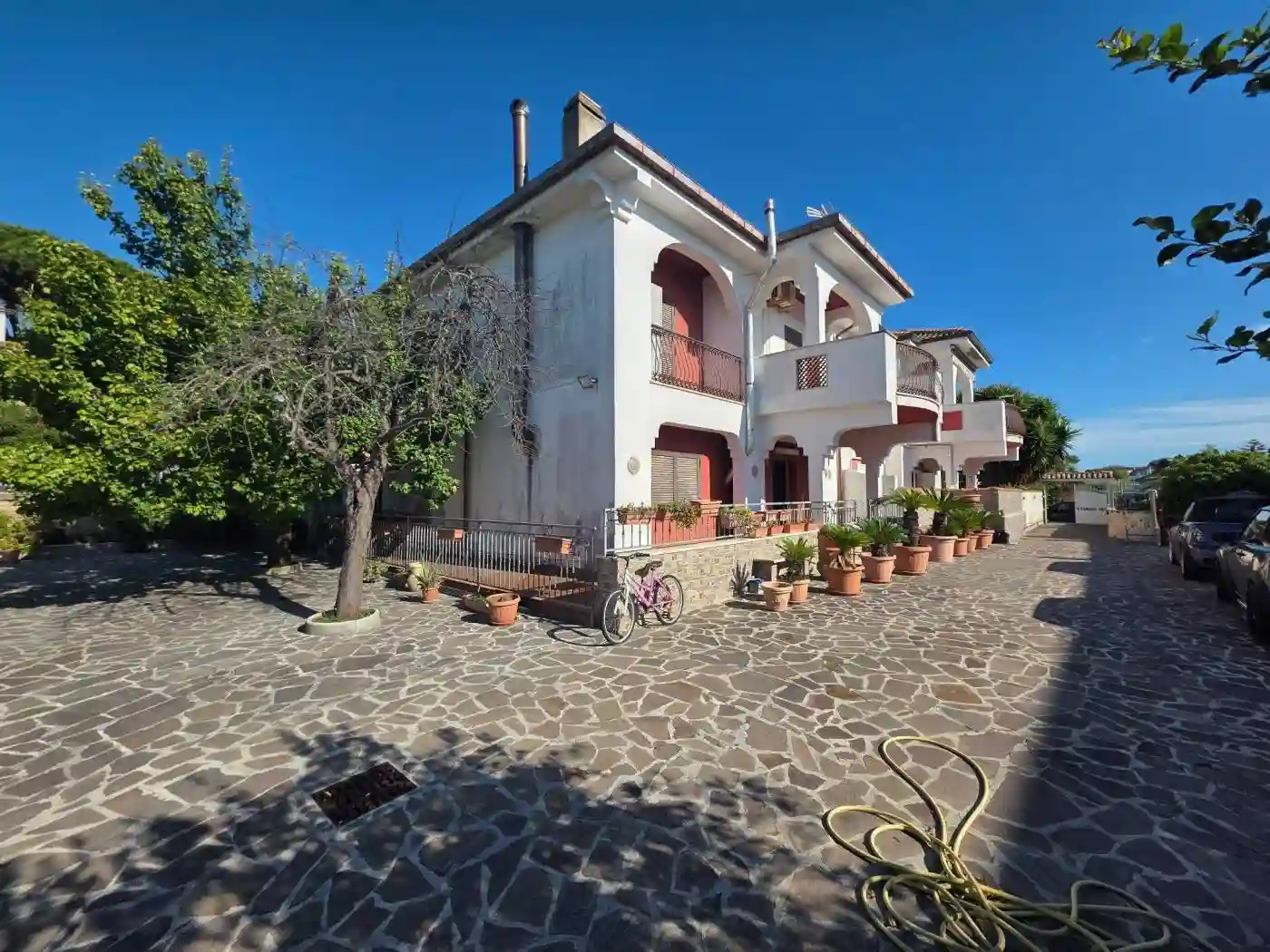 Villa - foto 4