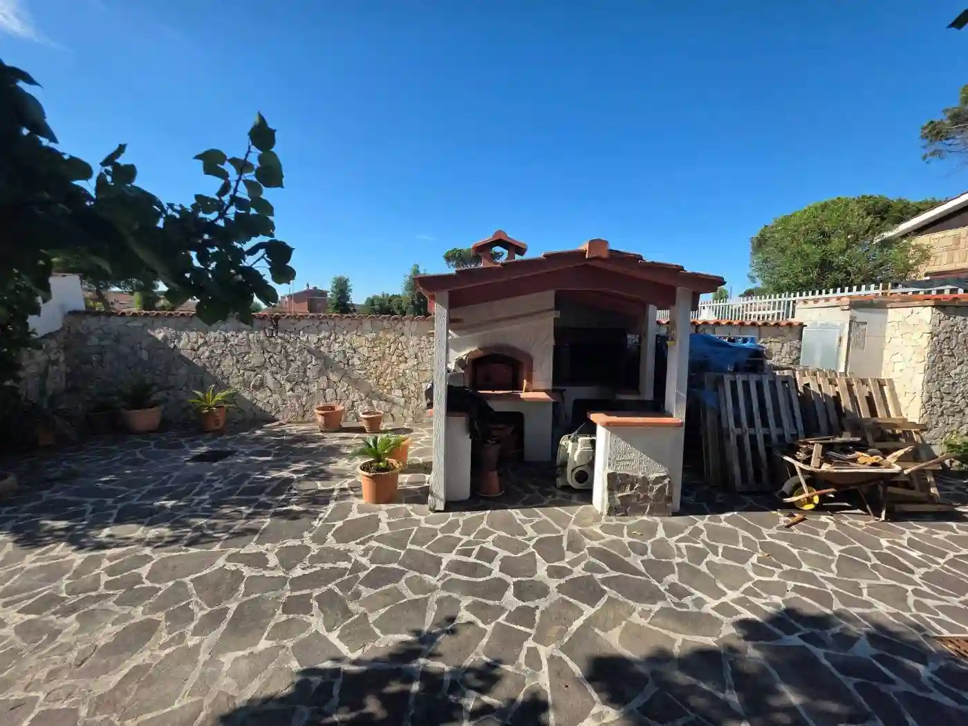 Villa - foto 5