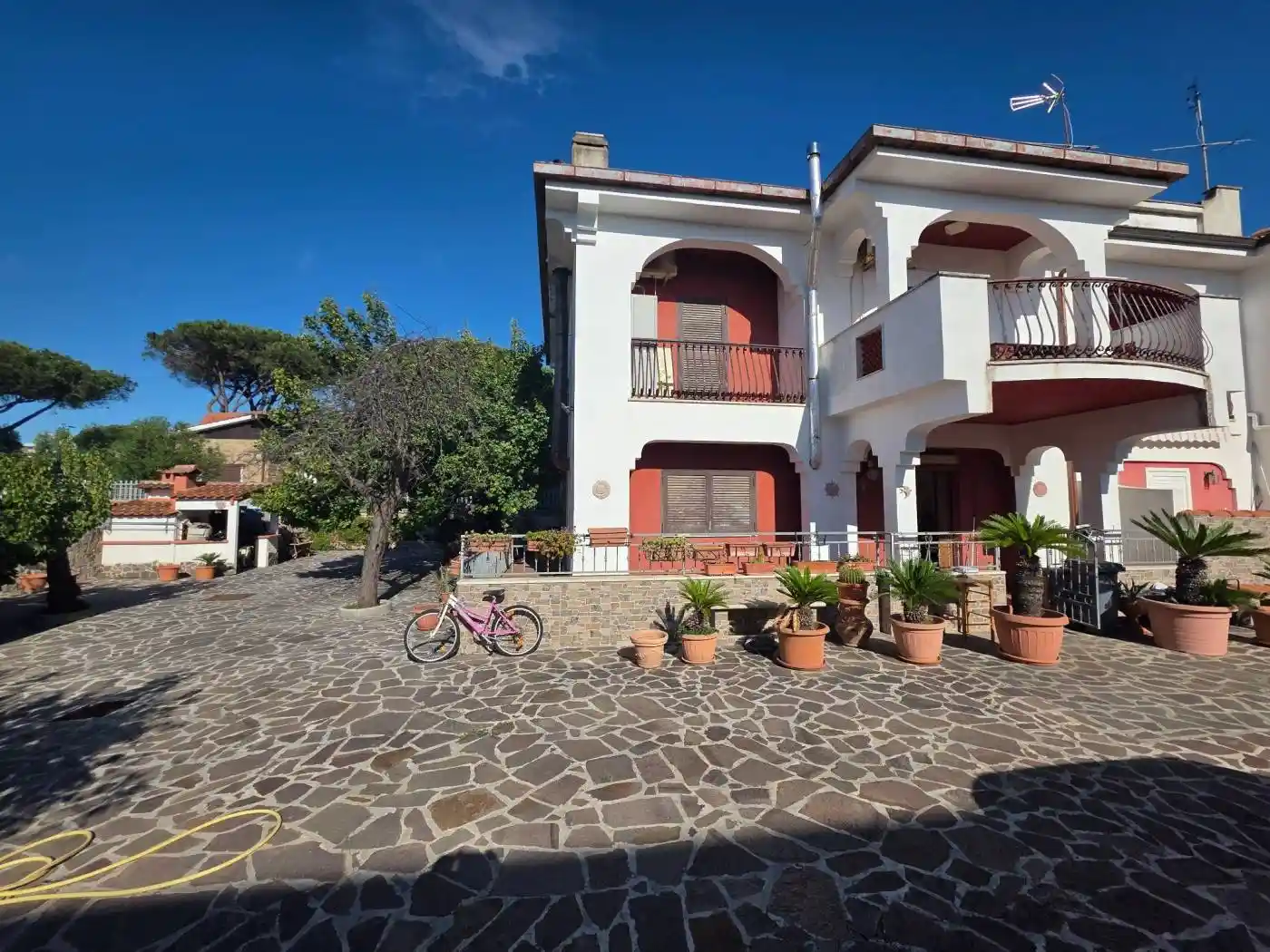 Villa in vendita a Ardea