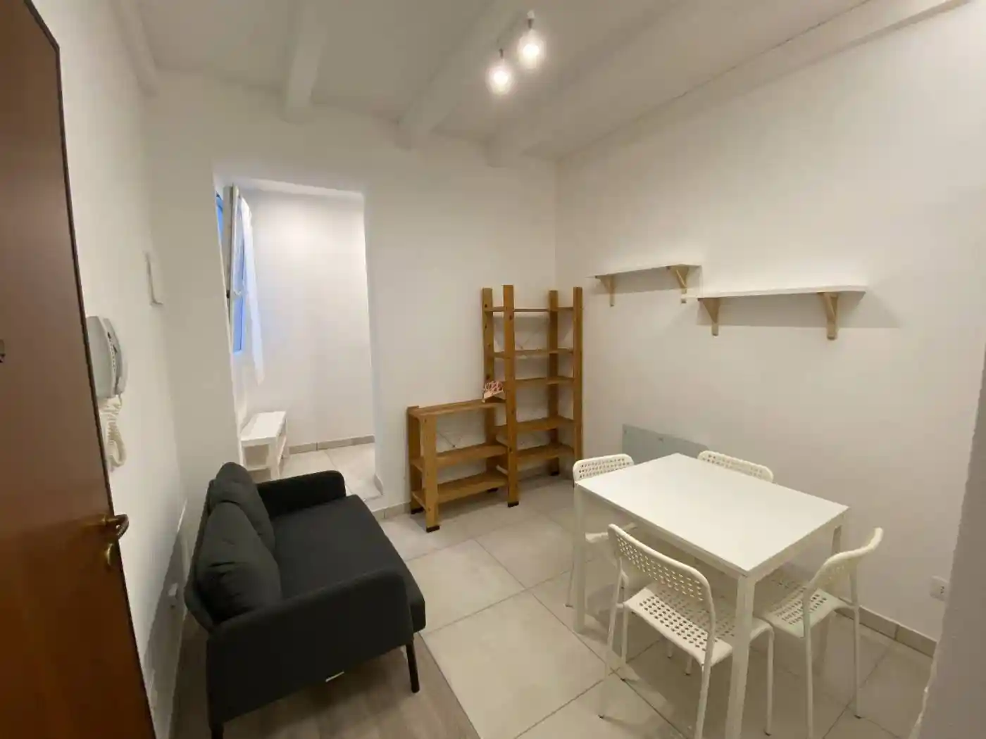 Appartamento in vendita a Bologna