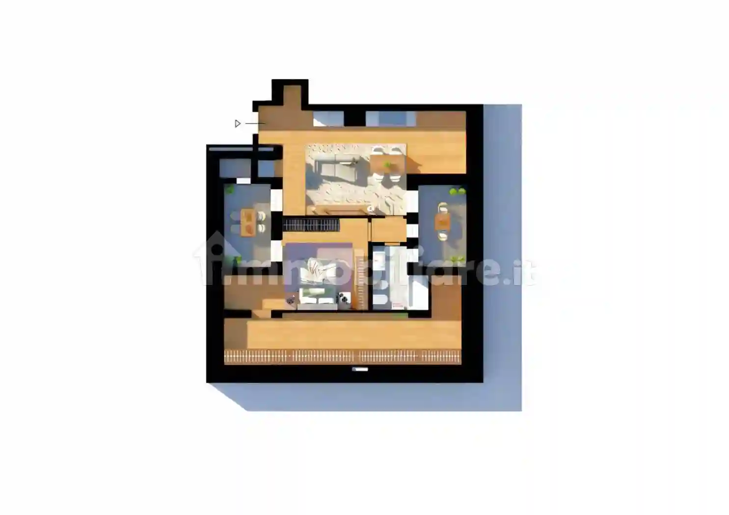 Appartamento - foto 4