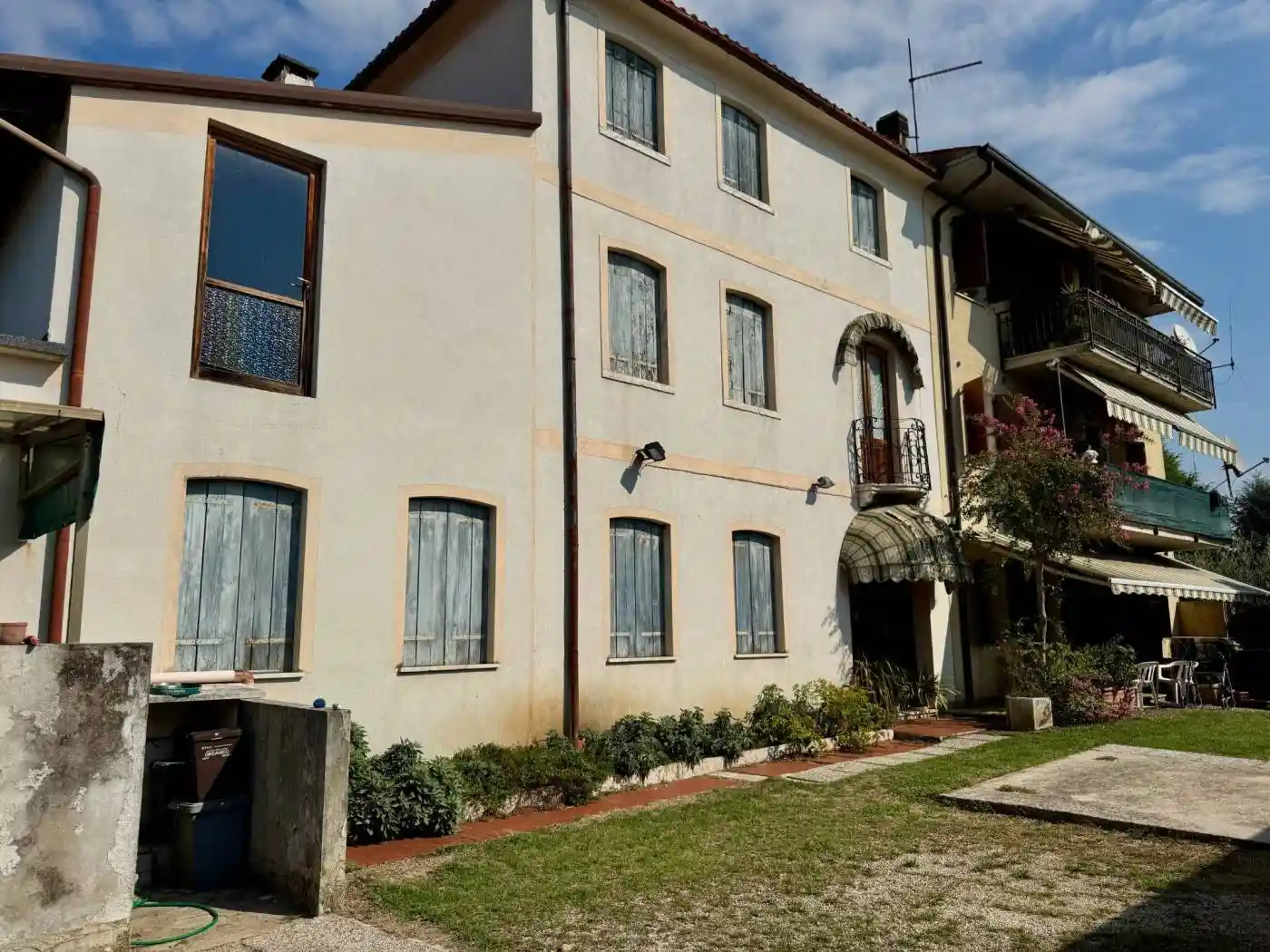 Casa indipendente in vendita a Colceresa
