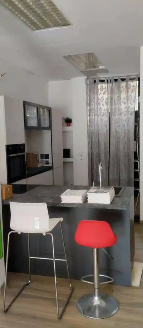 Loft in affitto a Milano
