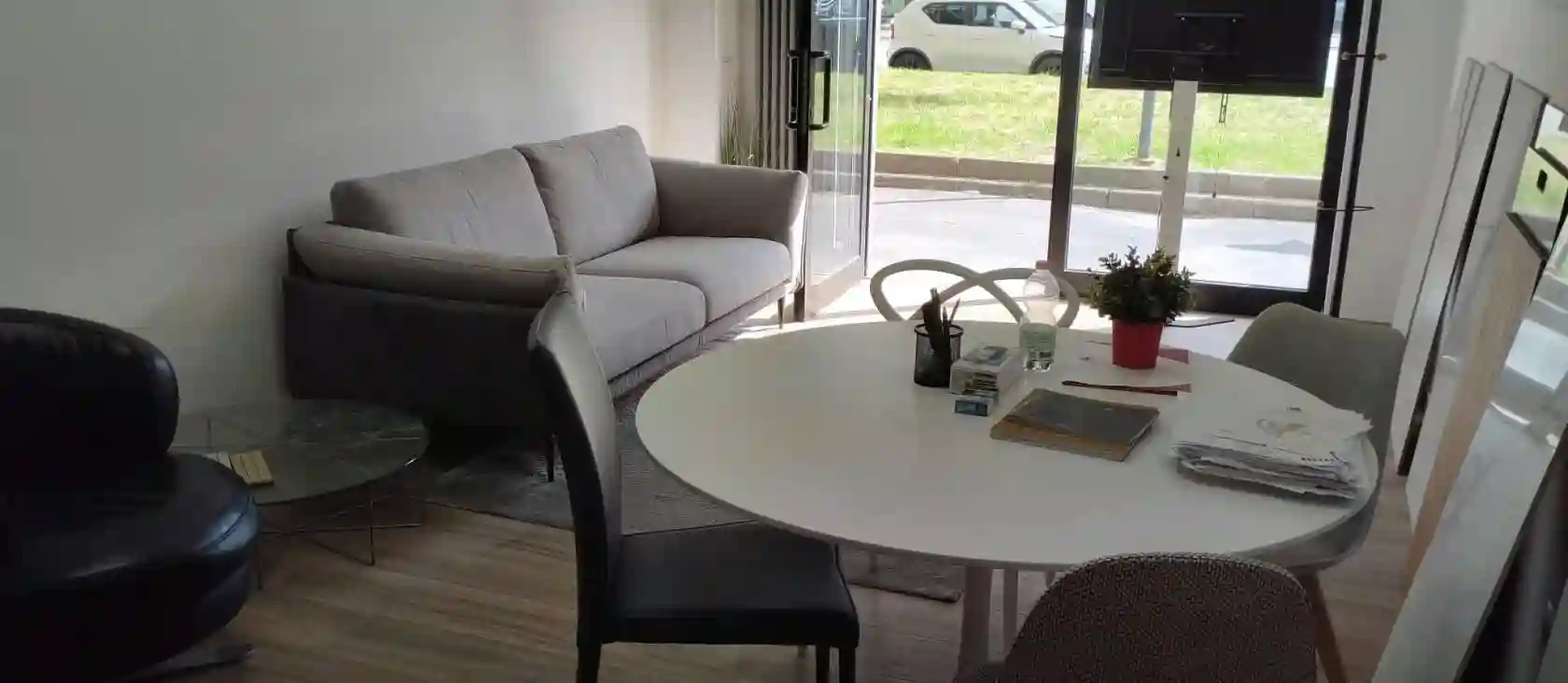 Loft - foto 3