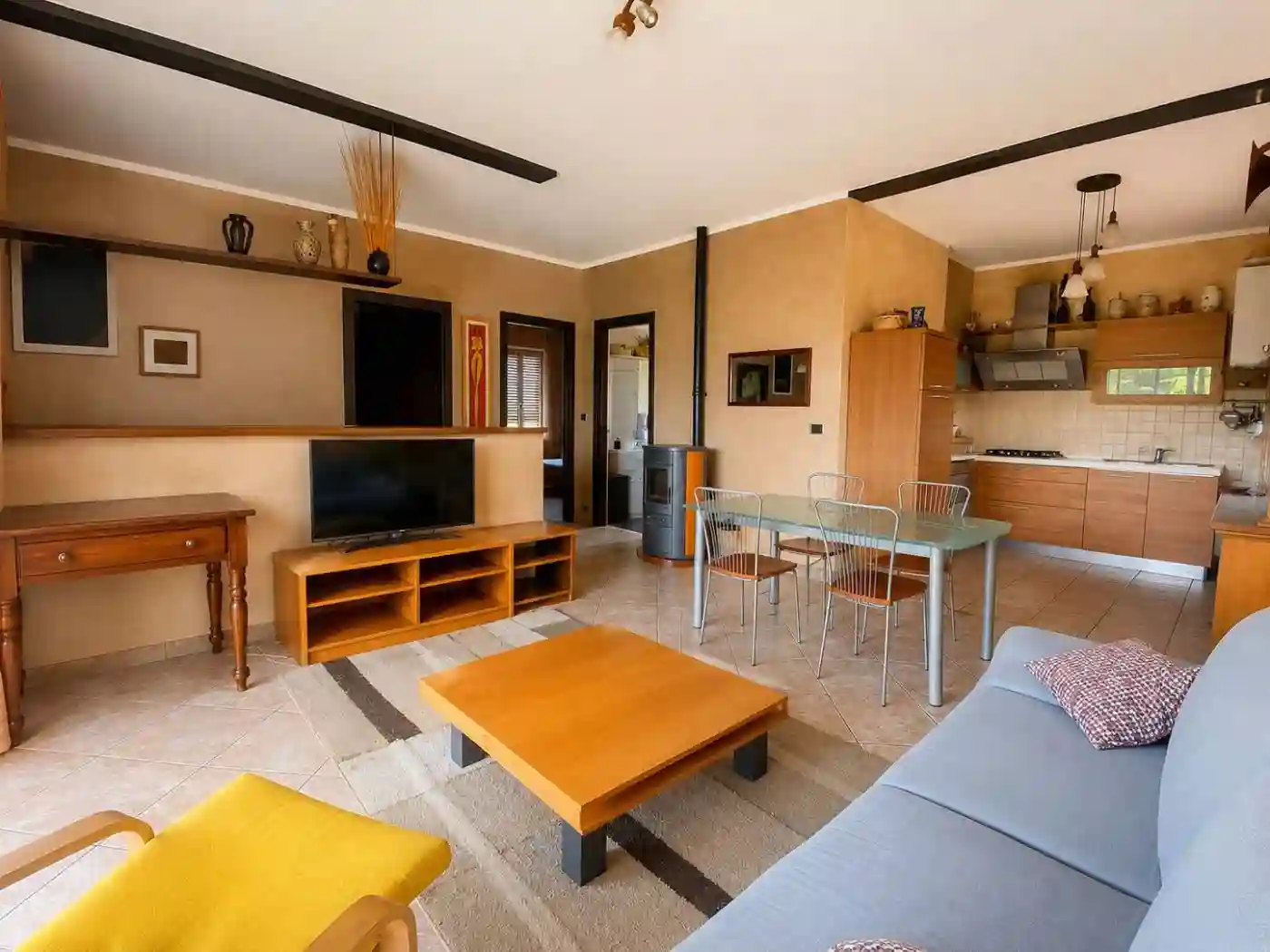 Appartamento - foto 4