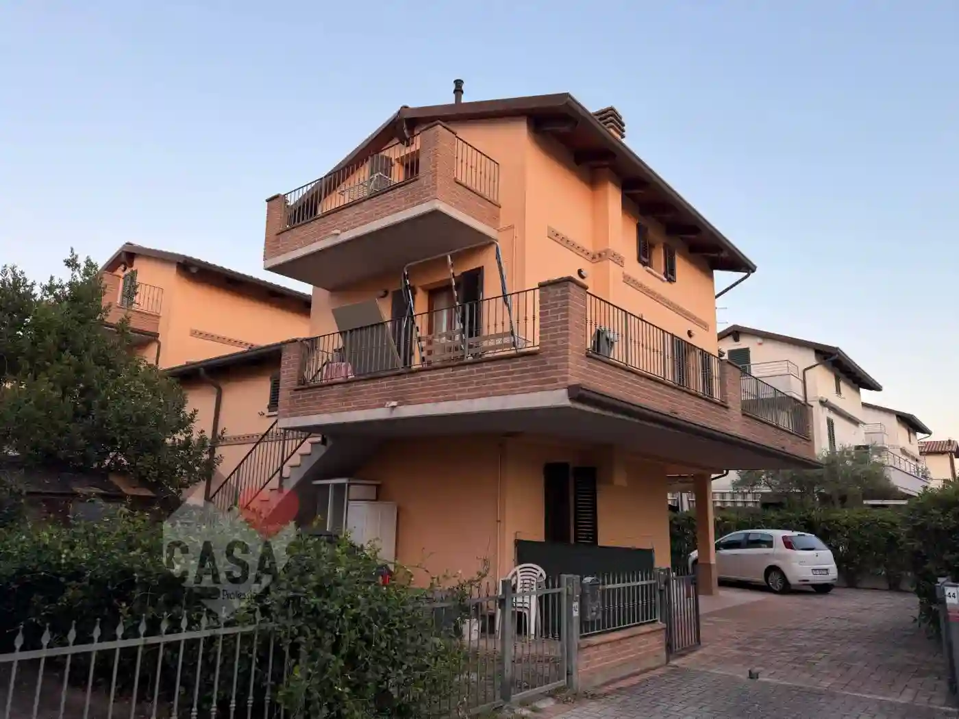 Villetta a schiera - foto 2