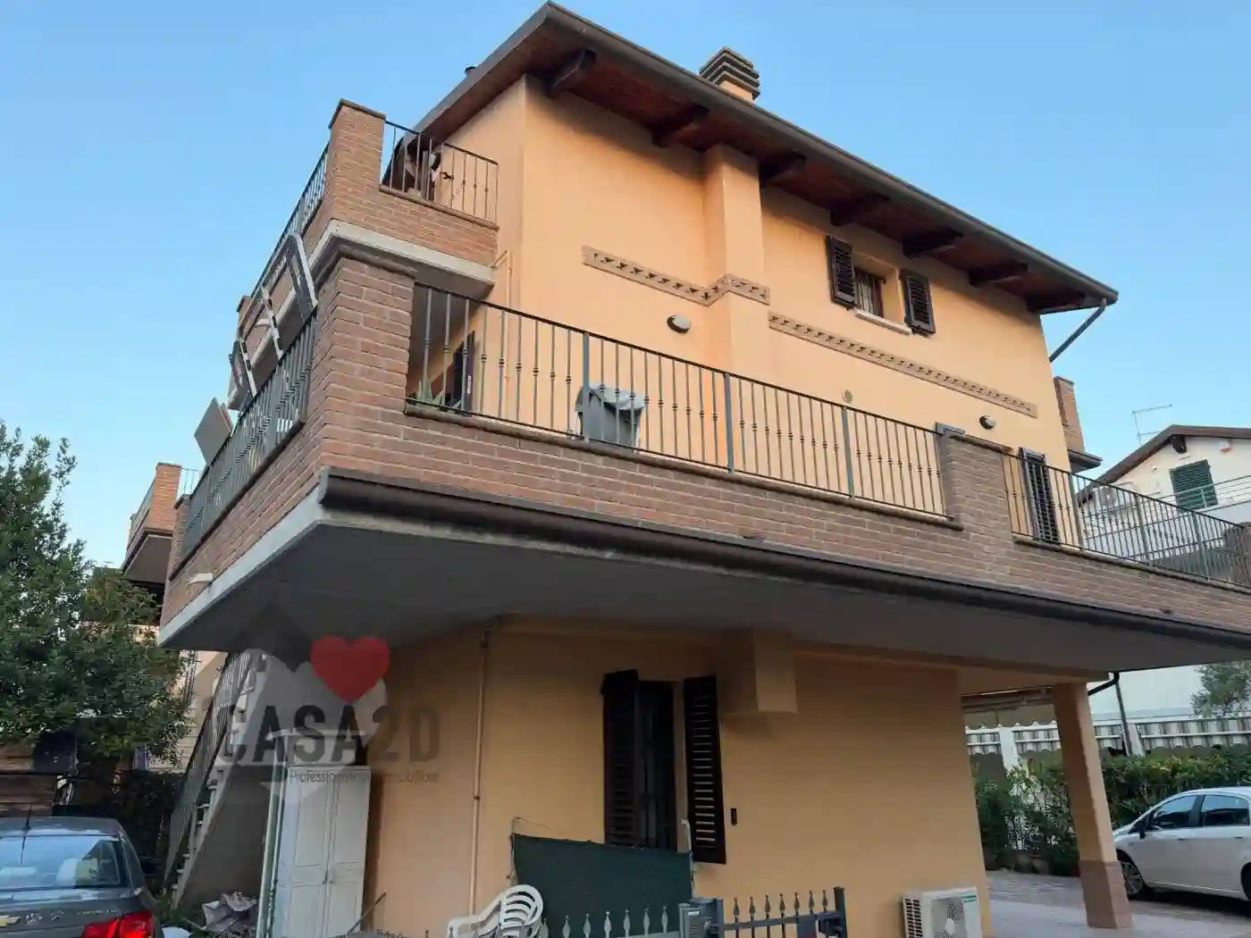 Villetta a schiera - foto 5