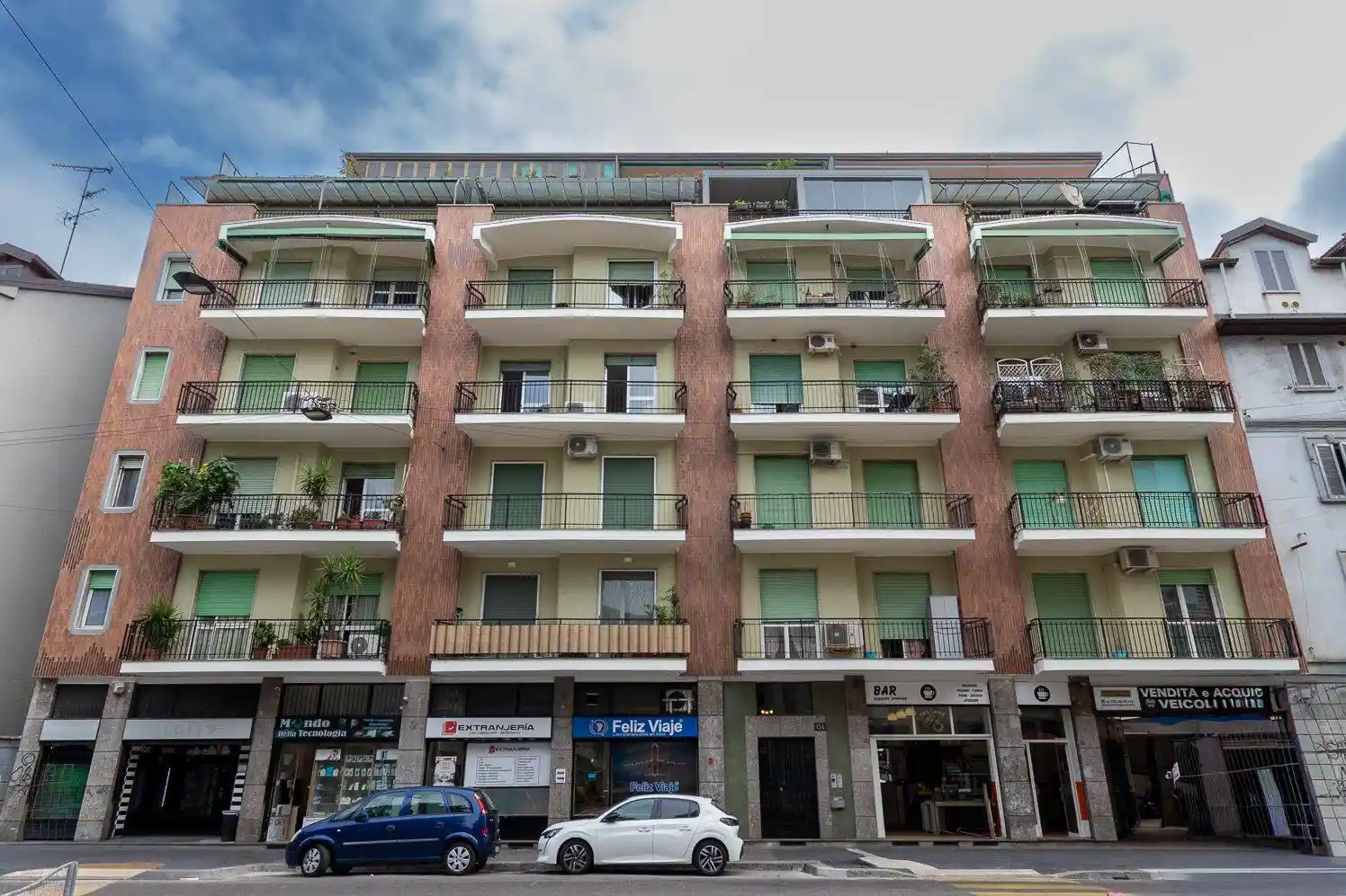 Appartamento in vendita a Milano