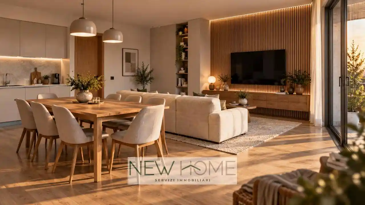 Appartamento in vendita a Verona