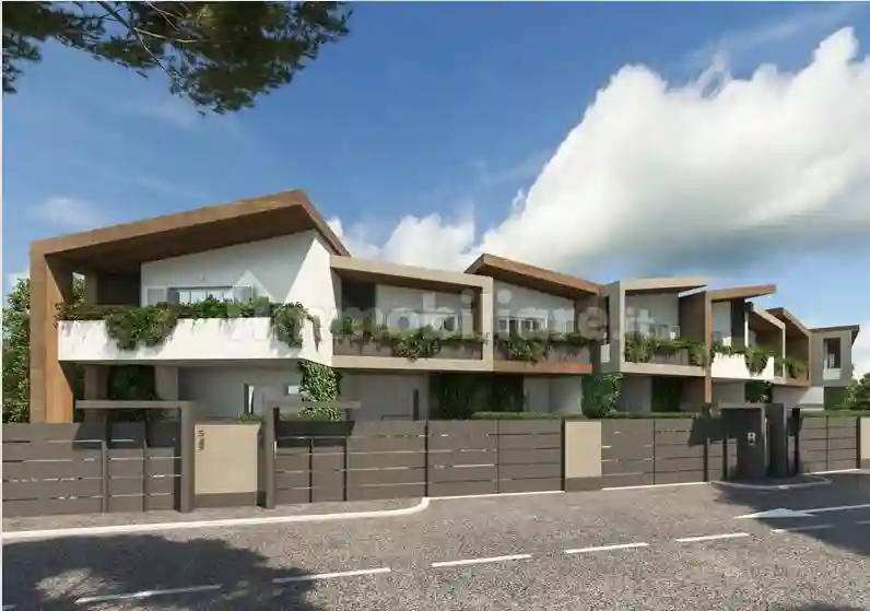 Villetta a schiera - foto 3