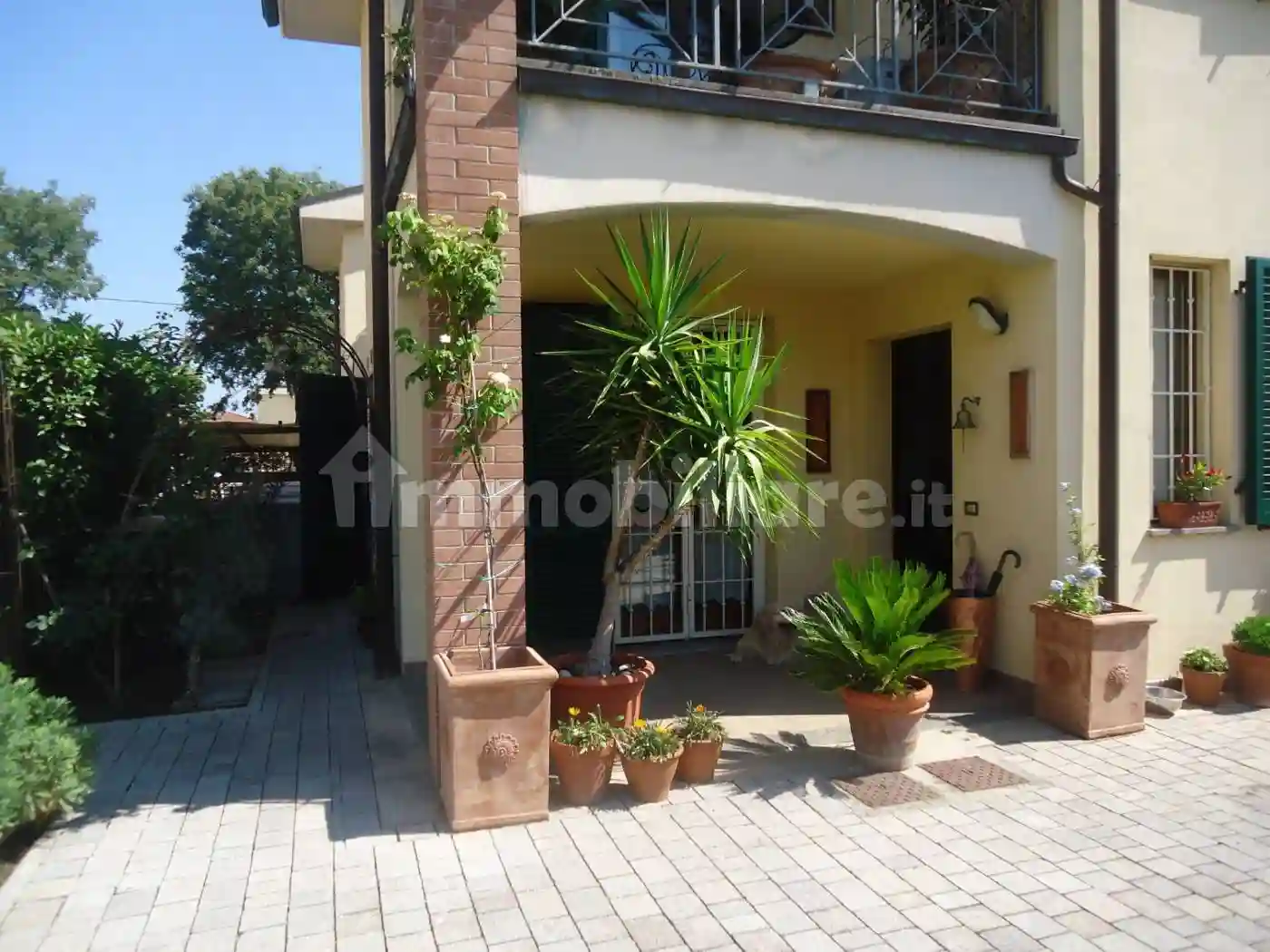 Casa indipendente - foto 4