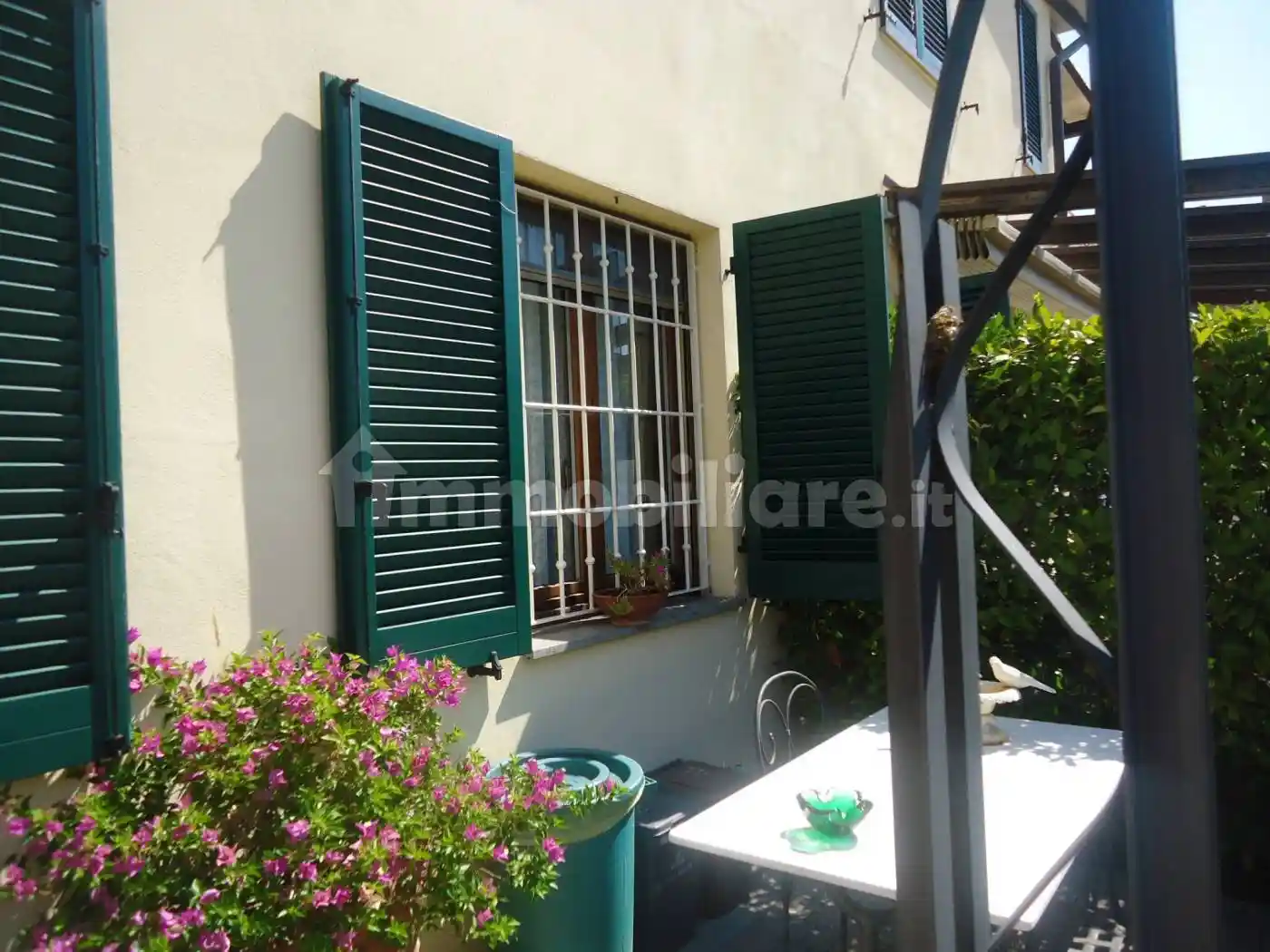 Casa indipendente in affitto a Pontedera