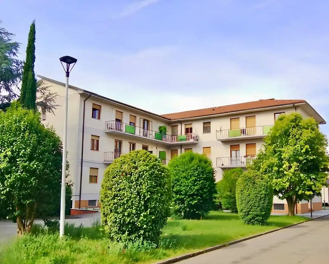 Appartamento in vendita a Arezzo