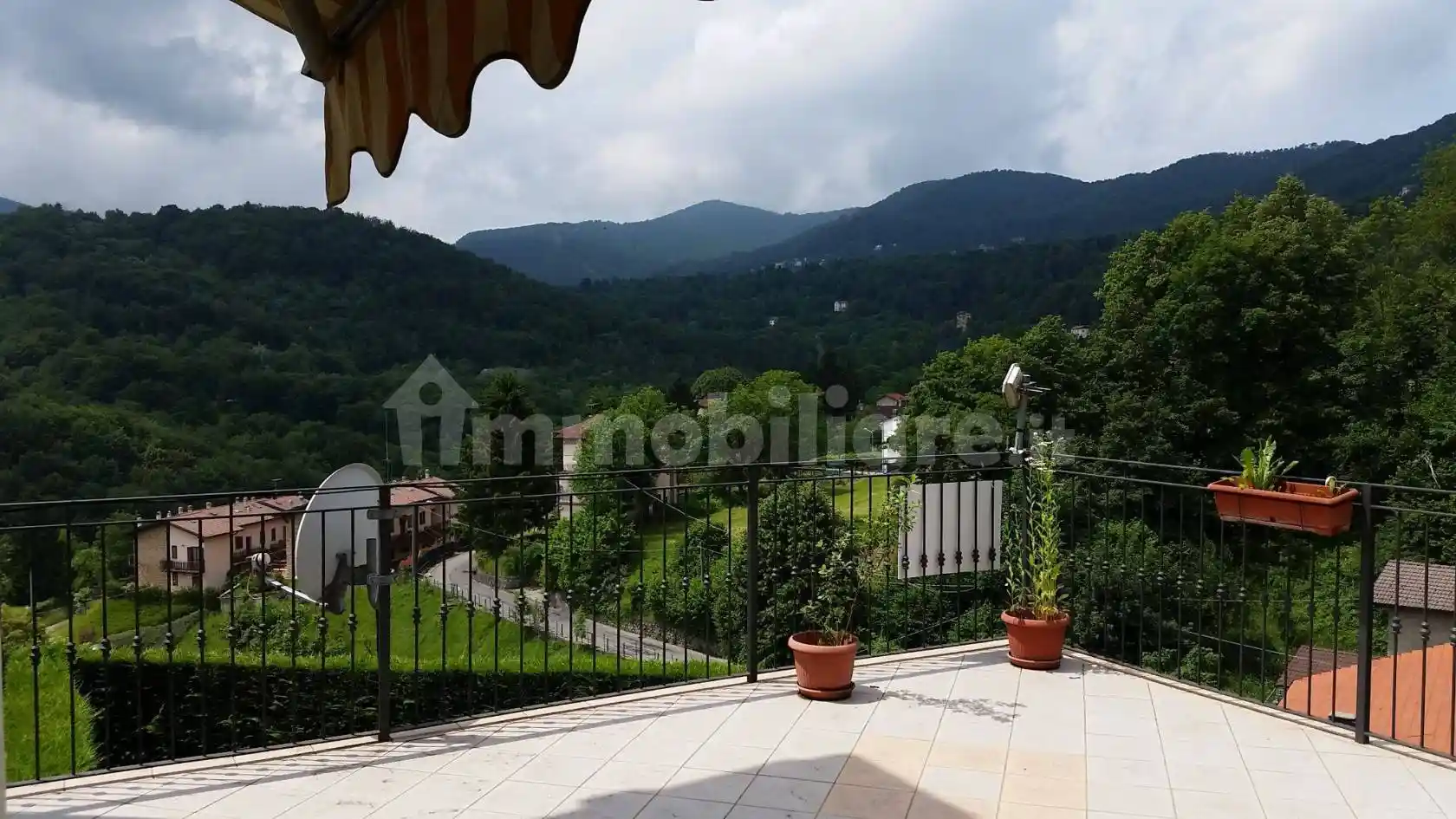 Appartamento in affitto a Alta Valle Intelvi