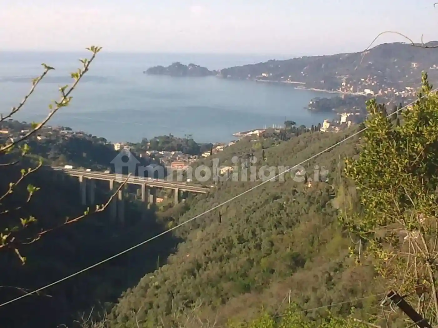 Rustico - Casale in vendita a Rapallo