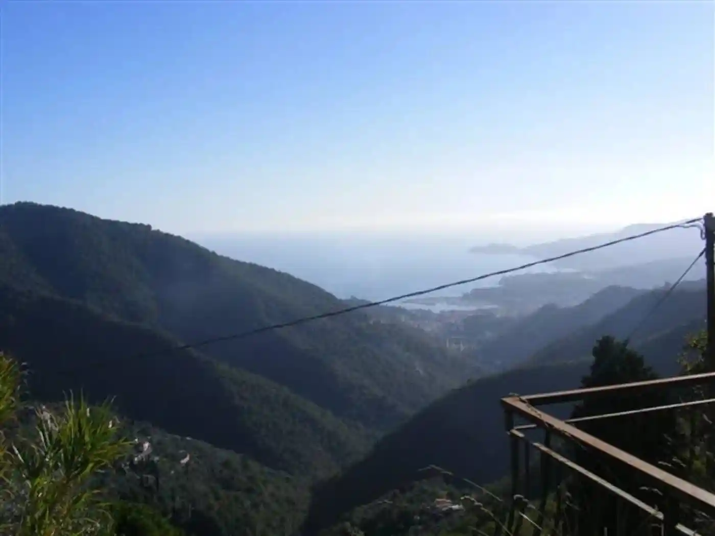 Villa in vendita a Rapallo