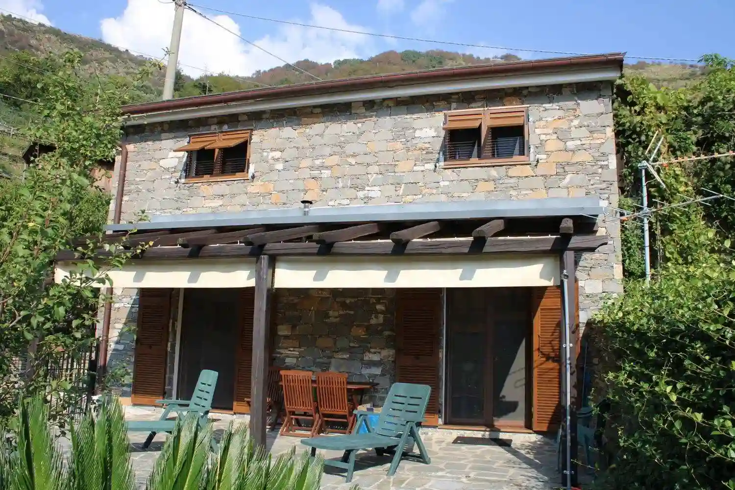 Villa - foto 2