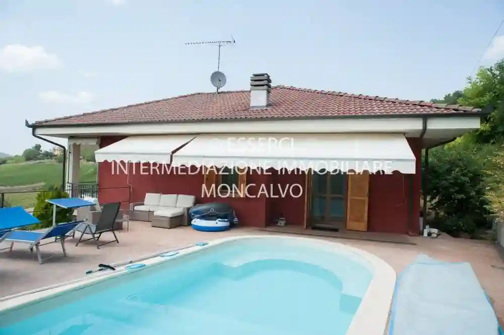 Villa - foto 3