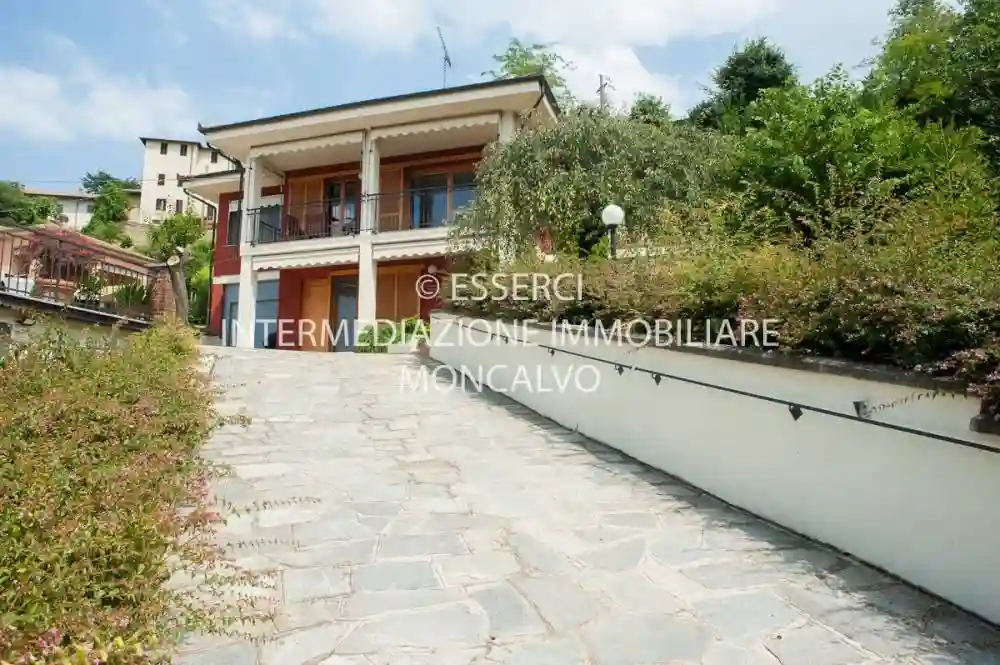 Villa - foto 5