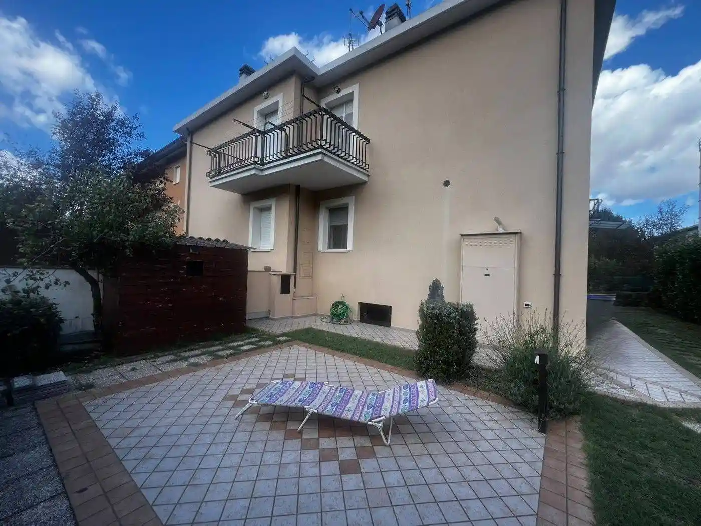 Casa indipendente in vendita a Spoleto