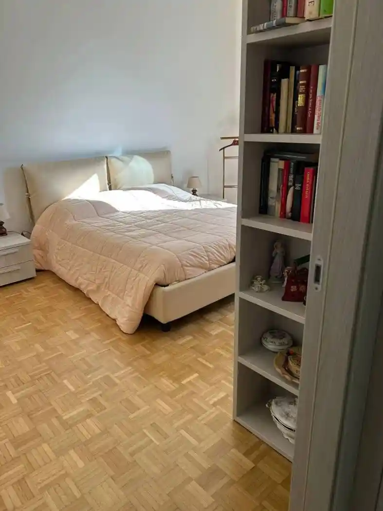 Appartamento in affitto a Rapallo