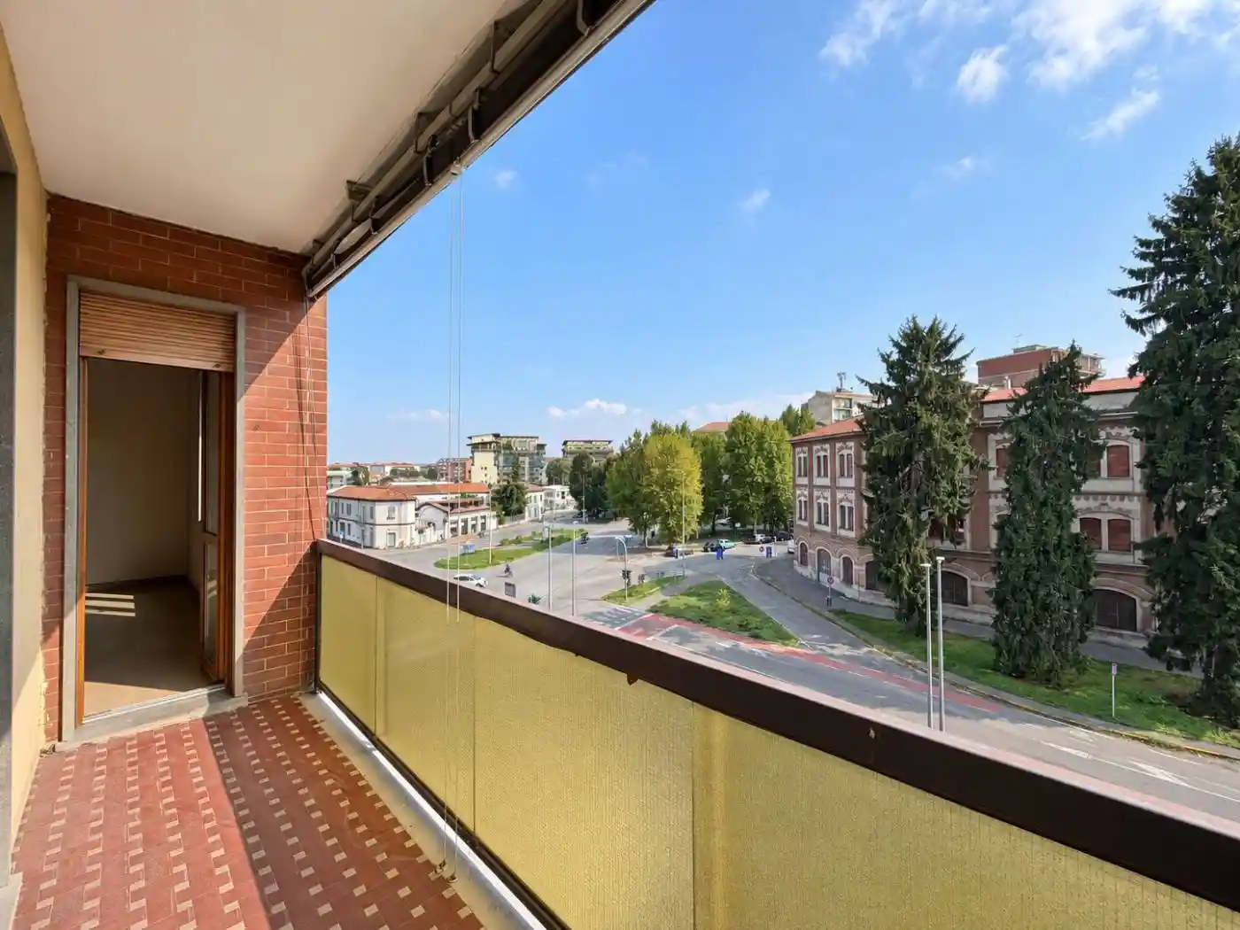 Appartamento in vendita a Alessandria