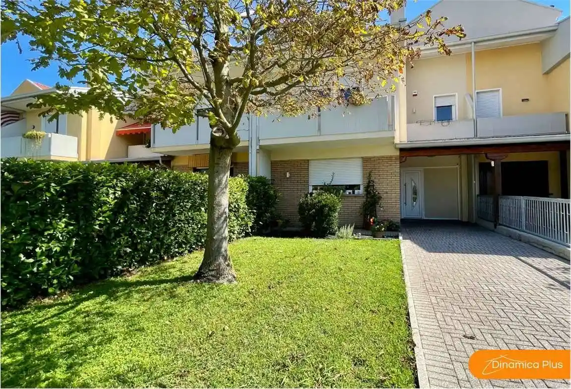 Villetta a schiera in vendita a Gaiarine