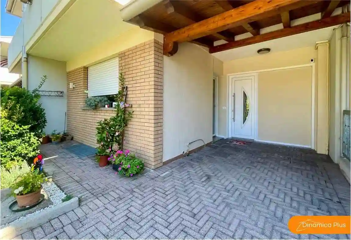 Villetta a schiera - foto 3