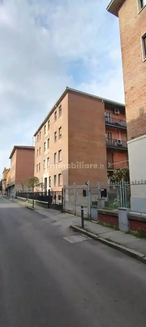 Appartamento in affitto a Bologna