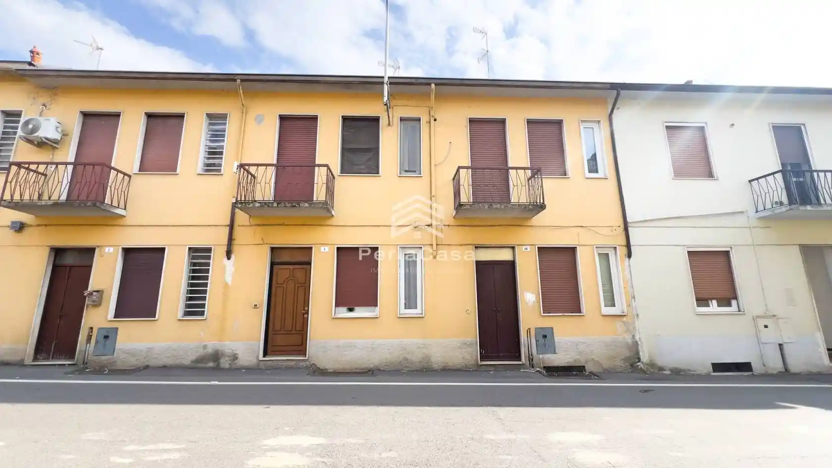 Villa in vendita a Gambolò