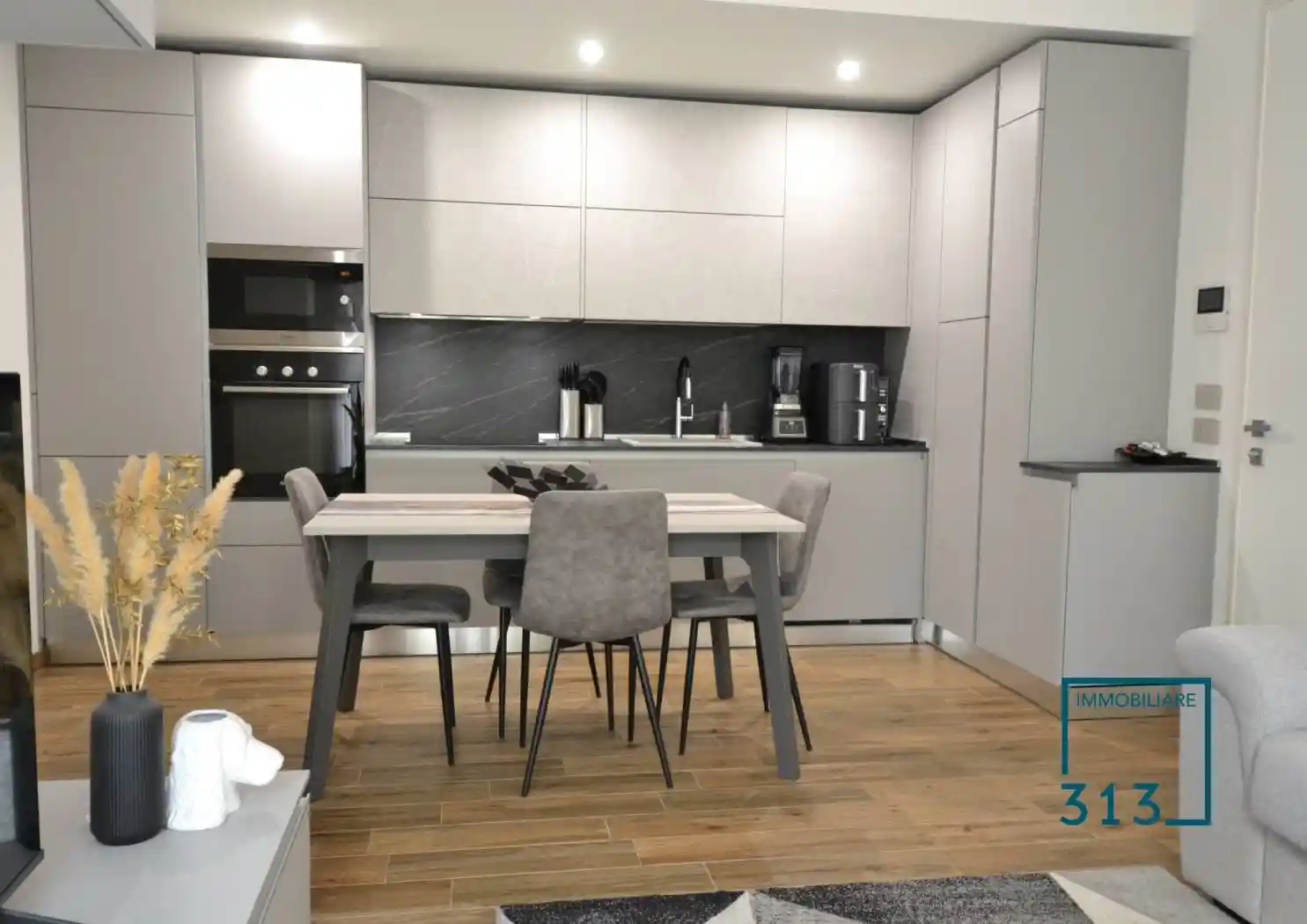 Appartamento in vendita a Venezia