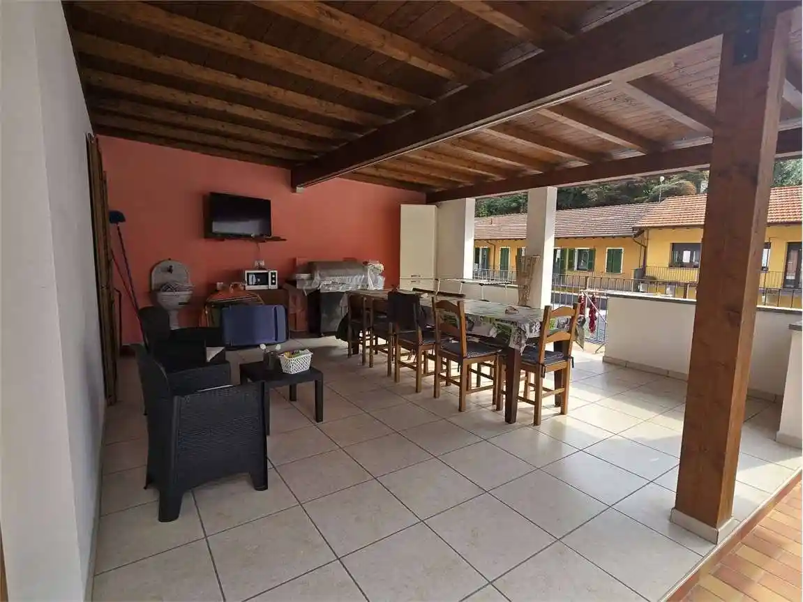 Villa in vendita a Omegna
