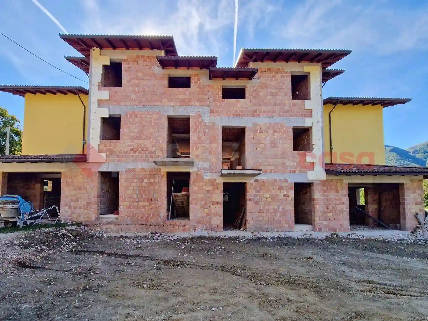 Villetta a schiera - foto 2