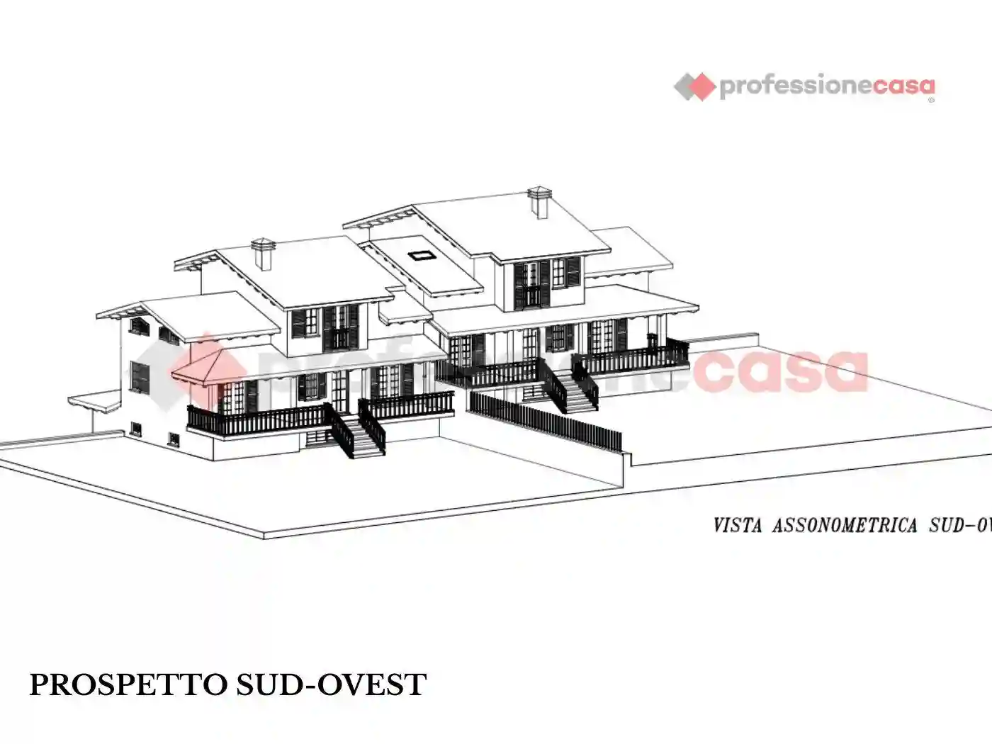 Villetta a schiera - foto 3