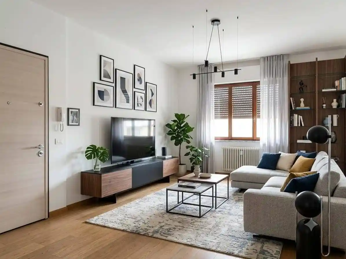 Appartamento in vendita a Carrara