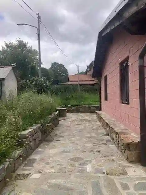 Villa - foto 4