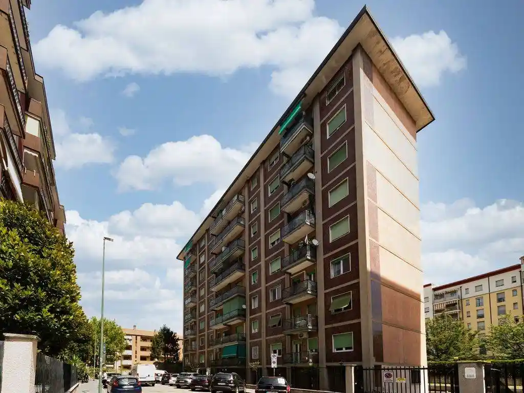 Appartamento in affitto a Sesto San Giovanni
