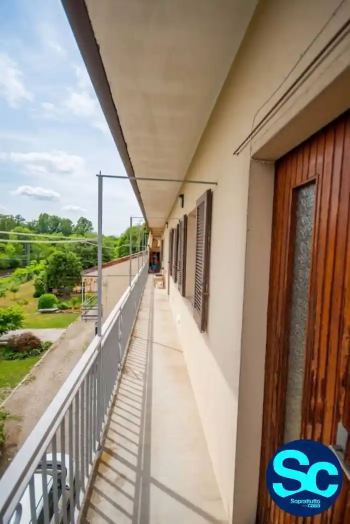 Appartamento in vendita a Castelletto Sopra Ticino