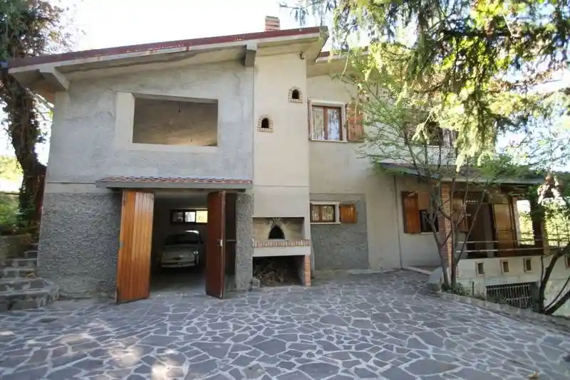 Villa in vendita a Valsamoggia