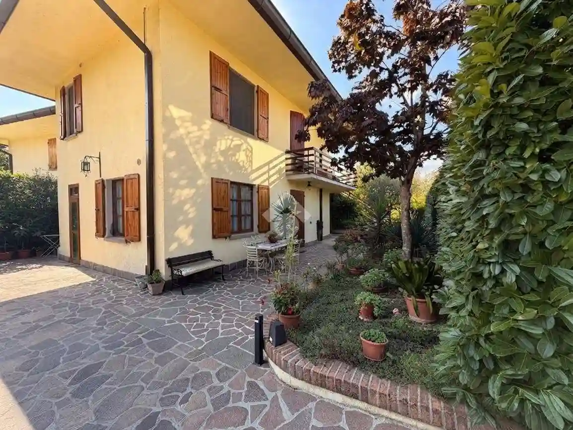 Villa - foto 5