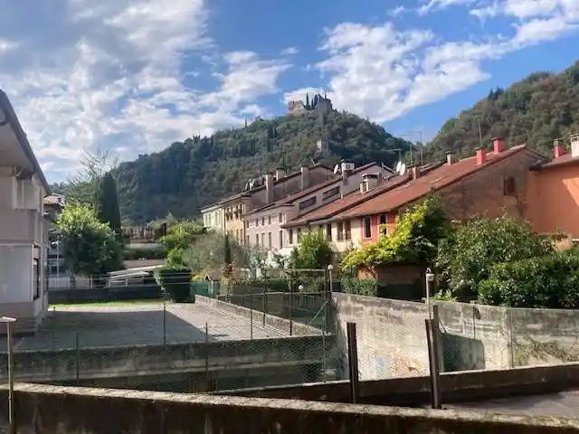 Appartamento in vendita a Marostica