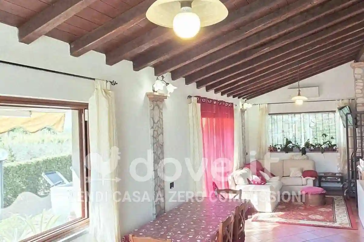 Villa - foto 5