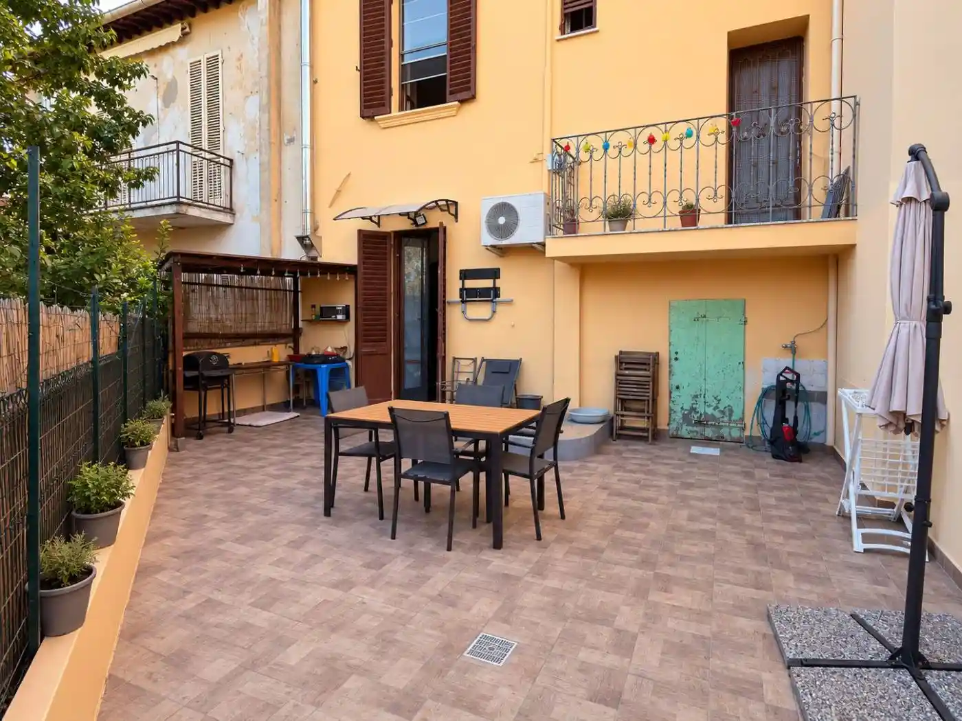 Appartamento in vendita a Arezzo