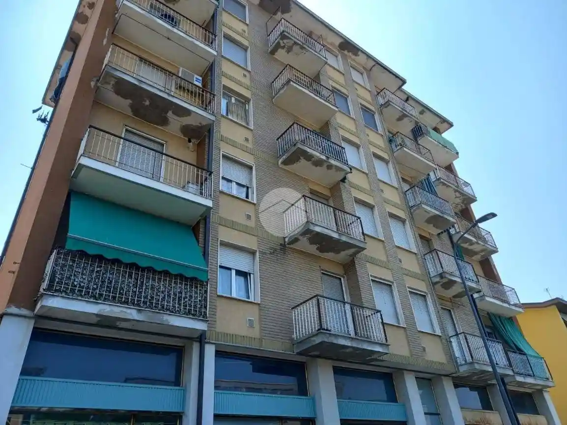Appartamento in vendita a Stradella