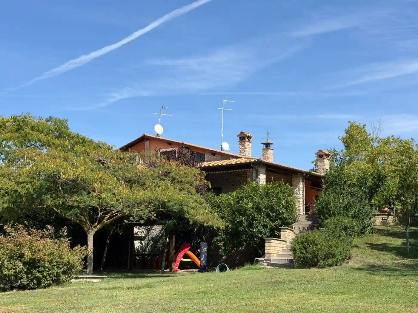 Villa - foto 5