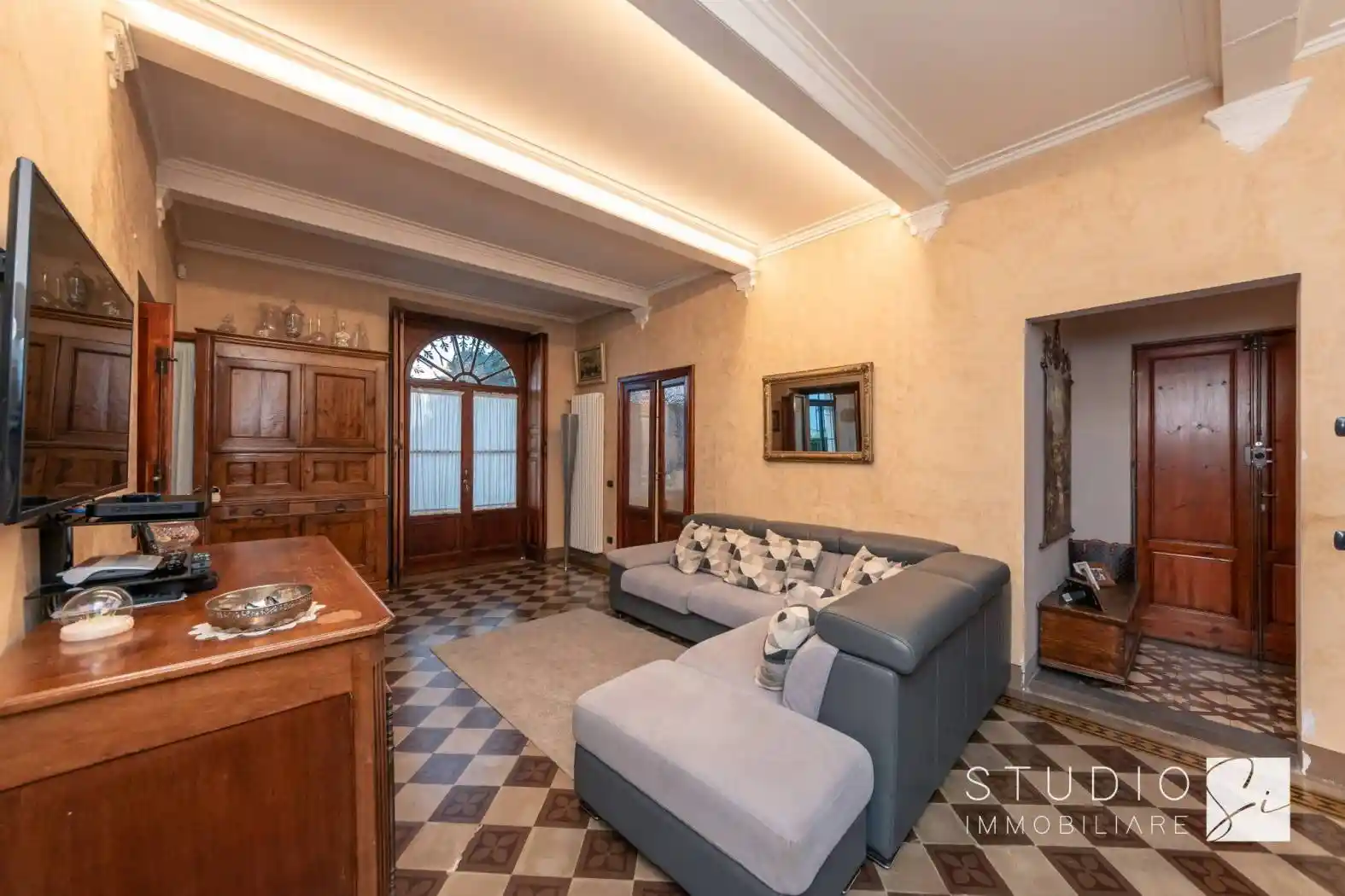 Appartamento in vendita a Pistoia