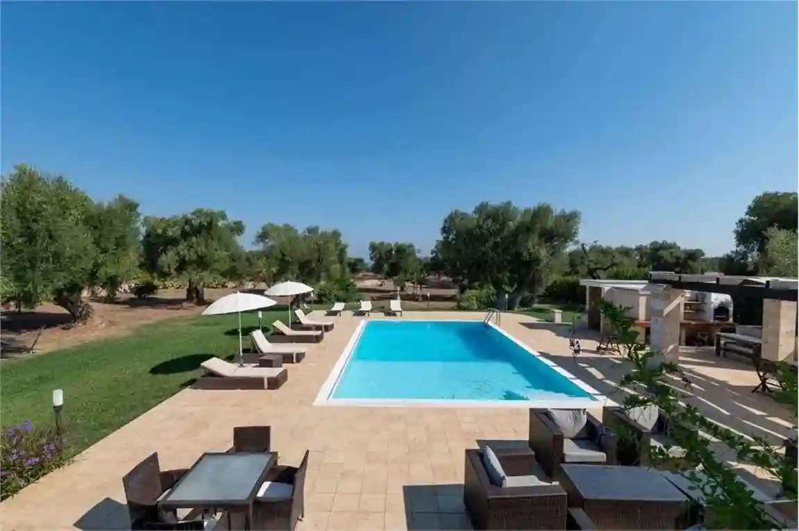 Villa - foto 4