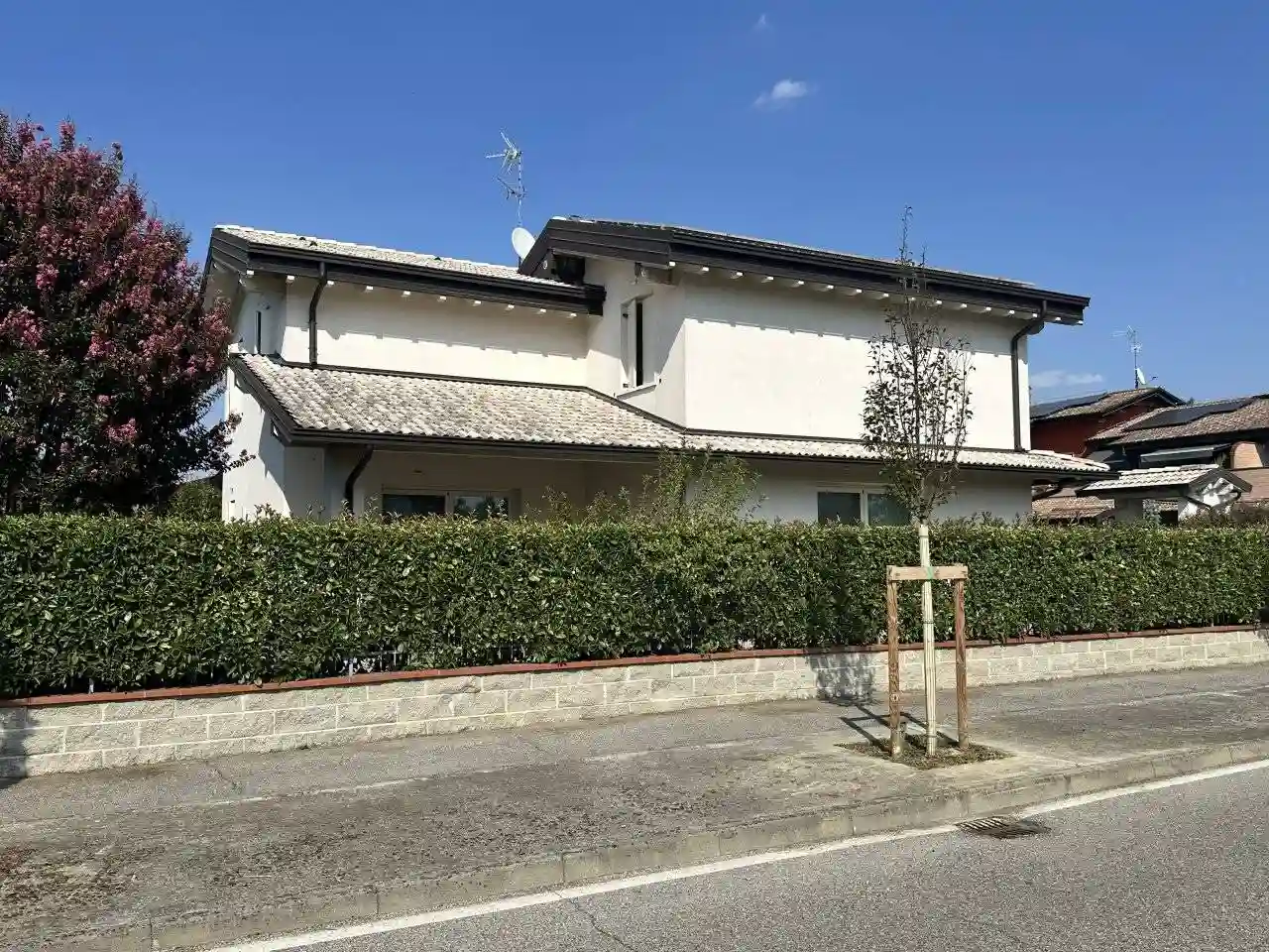 Villa - foto 5