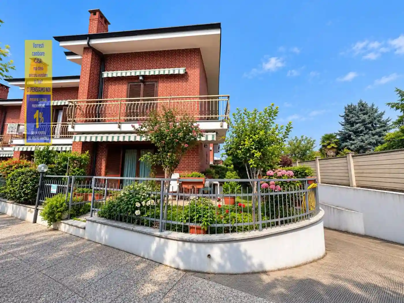 Villetta a schiera - foto 2